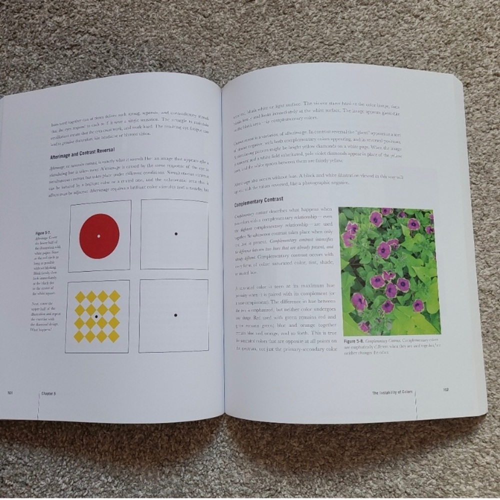 Understanding Color Textbook - Picture 4 of 4